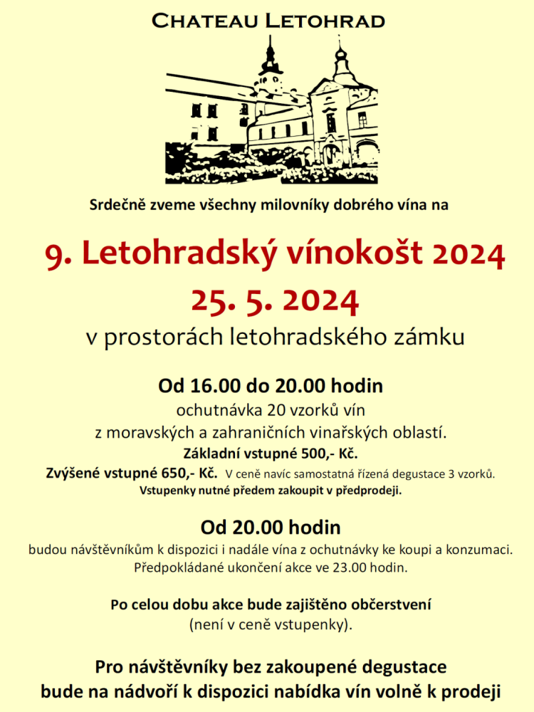 Vinokost 2024 pozvanka mala